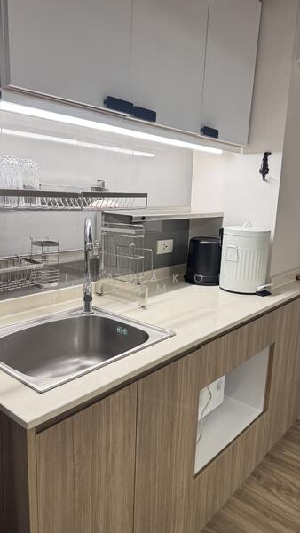 Blossom Condo @ Fashion Beyond, Bangkok, Ratchada-Ramintra Road, Khan Na Yao, Bangkok, 1 Bedroom, 37 sqm, Condo For Rent, by Thapakorn Kamenketkarn, 60081002 - DDproperty.com