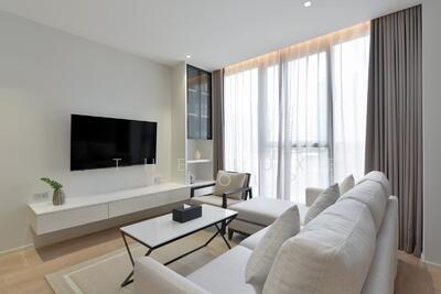 For Rent - GM Estate Hotel & Executive Apartments, Bangkok