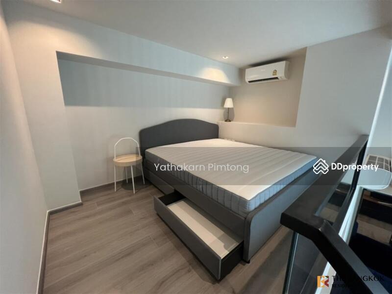 For Rent - The Reserve Phahol-Pradipat, Bangkok