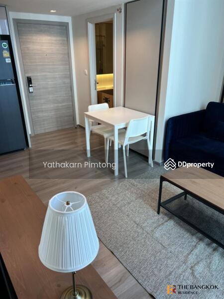 For Rent - The Reserve Phahol-Pradipat, Bangkok