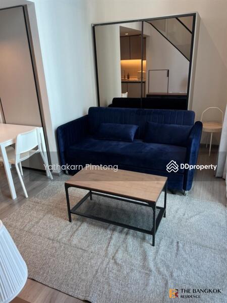 For Rent - The Reserve Phahol-Pradipat, Bangkok
