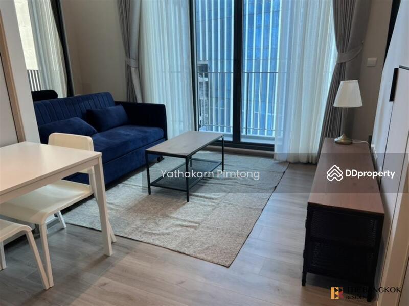 For Rent - The Reserve Phahol-Pradipat, Bangkok