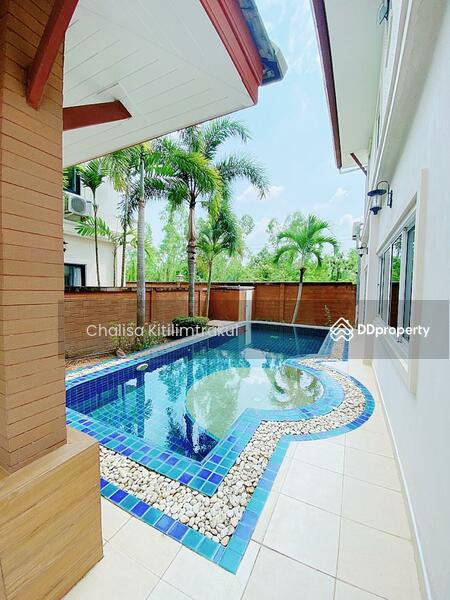 For Rent - Baan Dusit Pattaya Park, Chon Buri