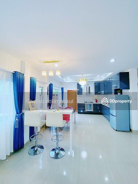 For Rent - Baan Dusit Pattaya Park, Chon Buri