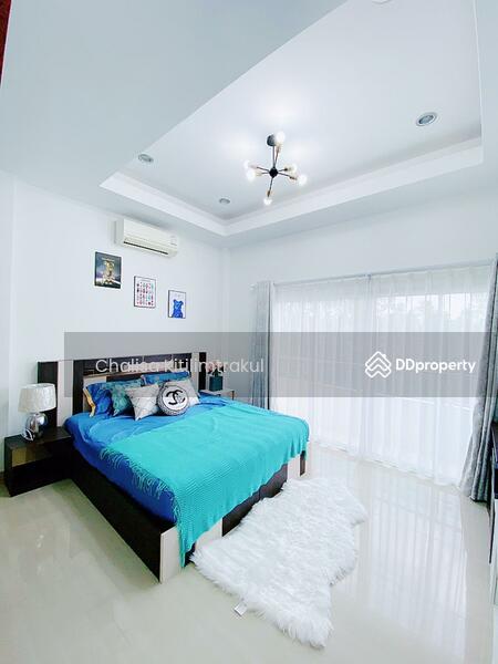 For Rent - Baan Dusit Pattaya Park, Chon Buri