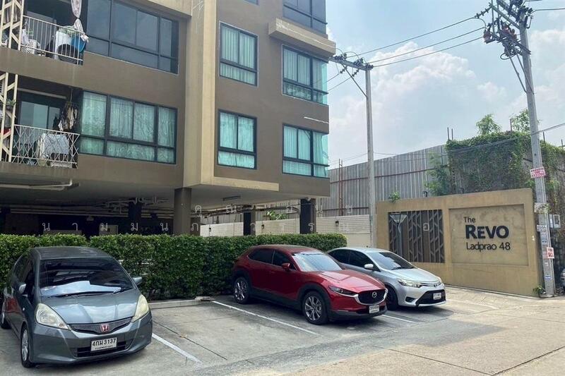 ขาย - The Revo Ladprao 48 : เดอะ รีโว ลาดพร้าว 48, กรุงเทพ