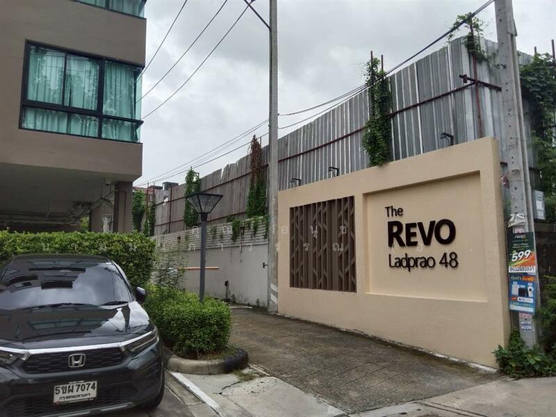 ขาย - The Revo Ladprao 48 : เดอะ รีโว ลาดพร้าว 48, กรุงเทพ