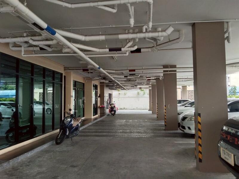 ขาย - The Revo Ladprao 48 : เดอะ รีโว ลาดพร้าว 48, กรุงเทพ