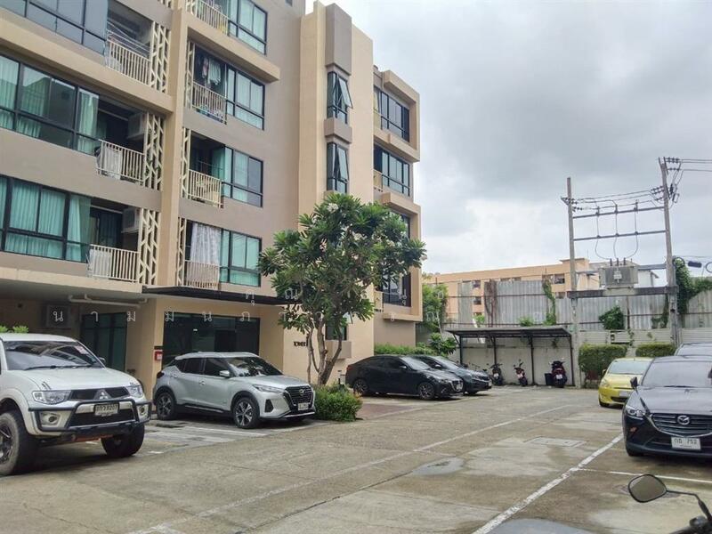 ขาย - The Revo Ladprao 48 : เดอะ รีโว ลาดพร้าว 48, กรุงเทพ