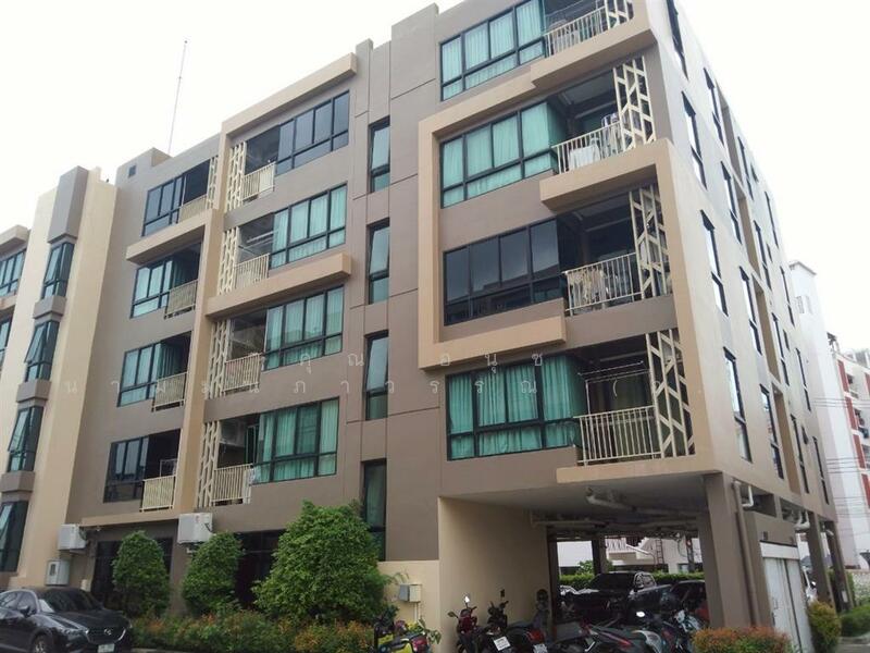 ขาย - The Revo Ladprao 48 : เดอะ รีโว ลาดพร้าว 48, กรุงเทพ