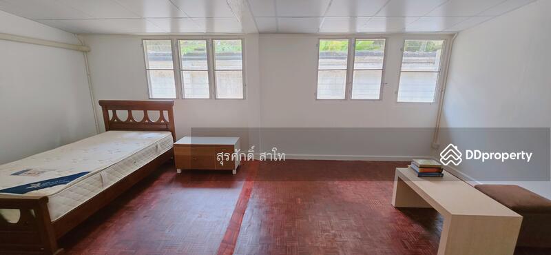 For Rent - Detached house Sathron soi.9 for rent 80,000 Baht per month 4bedroom2bathroom1Toilet2Parking, Bangkok