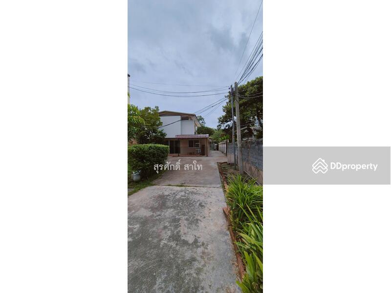 For Rent - Detached house Sathron soi.9 for rent 80,000 Baht per month 4bedroom2bathroom1Toilet2Parking, Bangkok