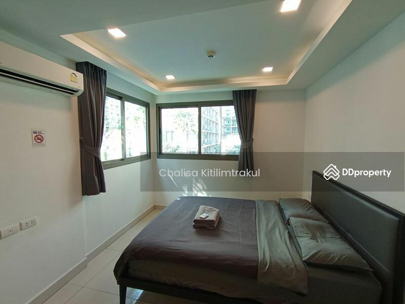 For Rent - Arcadia Beach Continental, Chon Buri
