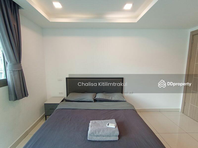 For Rent - Arcadia Beach Continental, Chon Buri