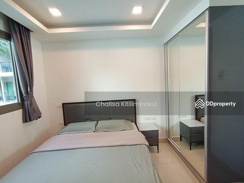 For Rent - Arcadia Beach Continental, Chon Buri