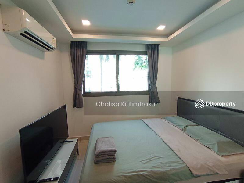 For Rent - Arcadia Beach Continental, Chon Buri