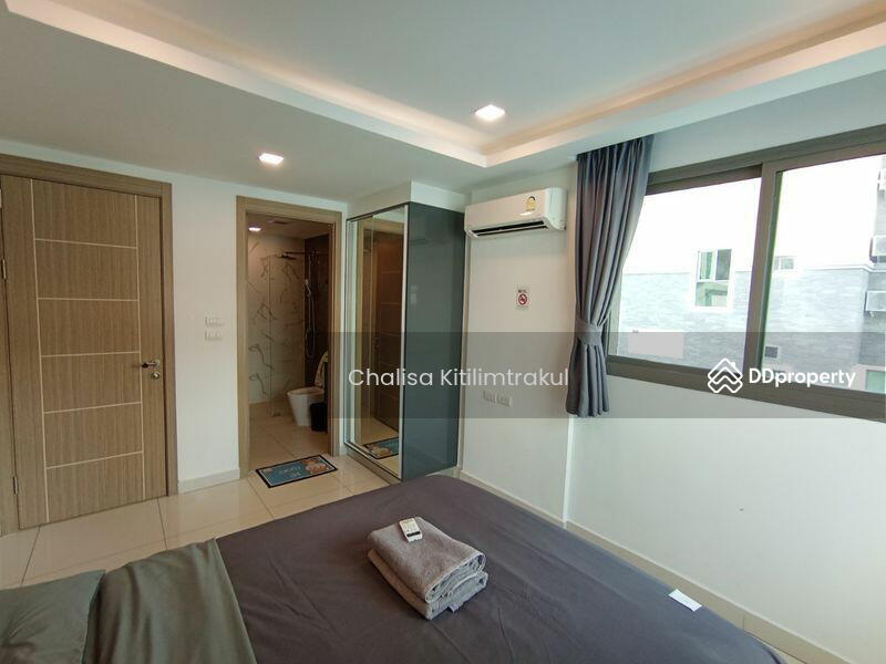 For Rent - Arcadia Beach Continental, Chon Buri