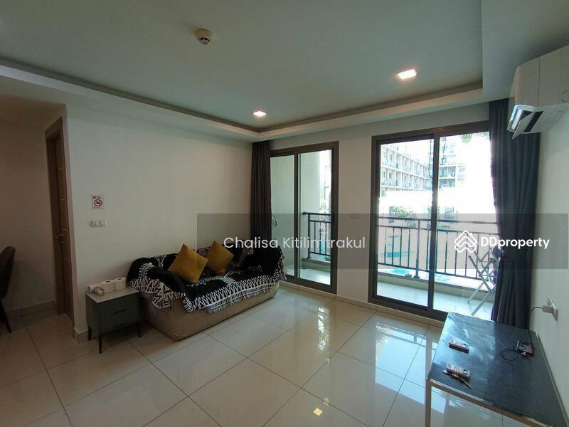 For Rent - Arcadia Beach Continental, Chon Buri