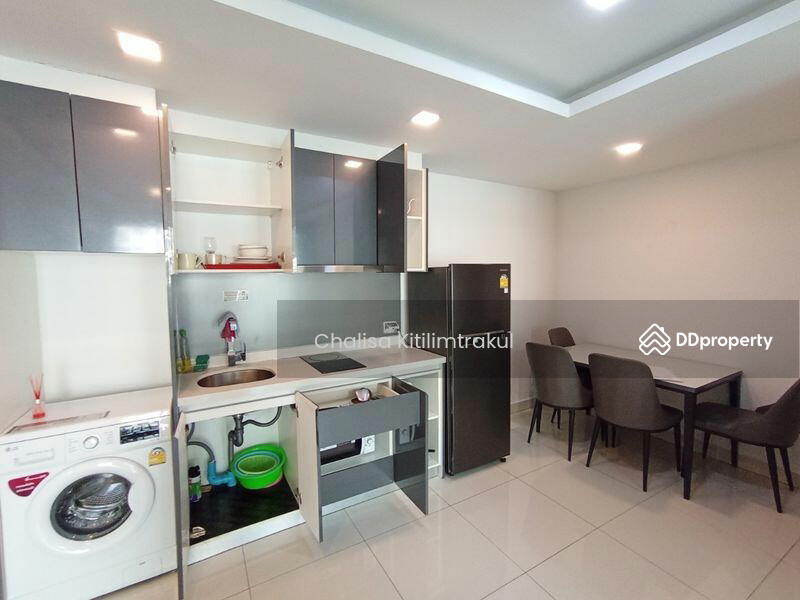 For Rent - Arcadia Beach Continental, Chon Buri