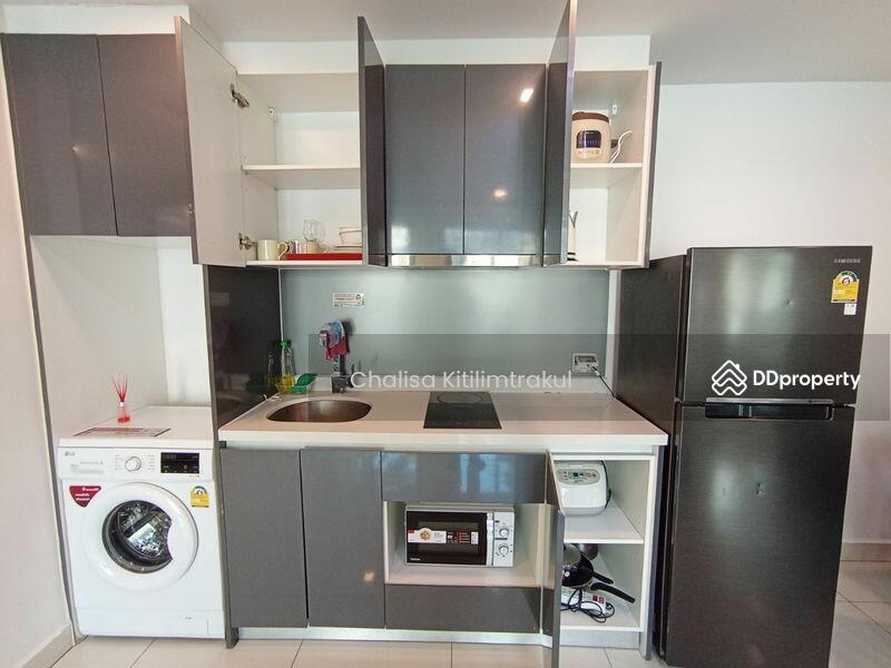 For Rent - Arcadia Beach Continental, Chon Buri