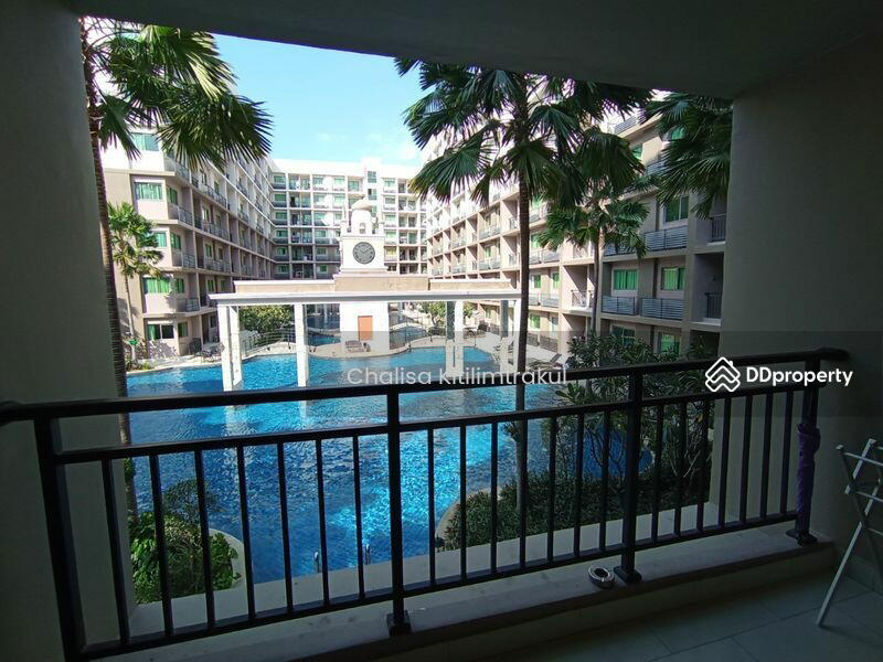 For Rent - Arcadia Beach Continental, Chon Buri