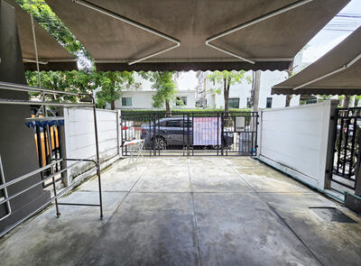 ขาย - Baan Klang Muang Kalpapruek : บ้านกลางเมือง กัลปพฤกษ์, กรุงเทพ