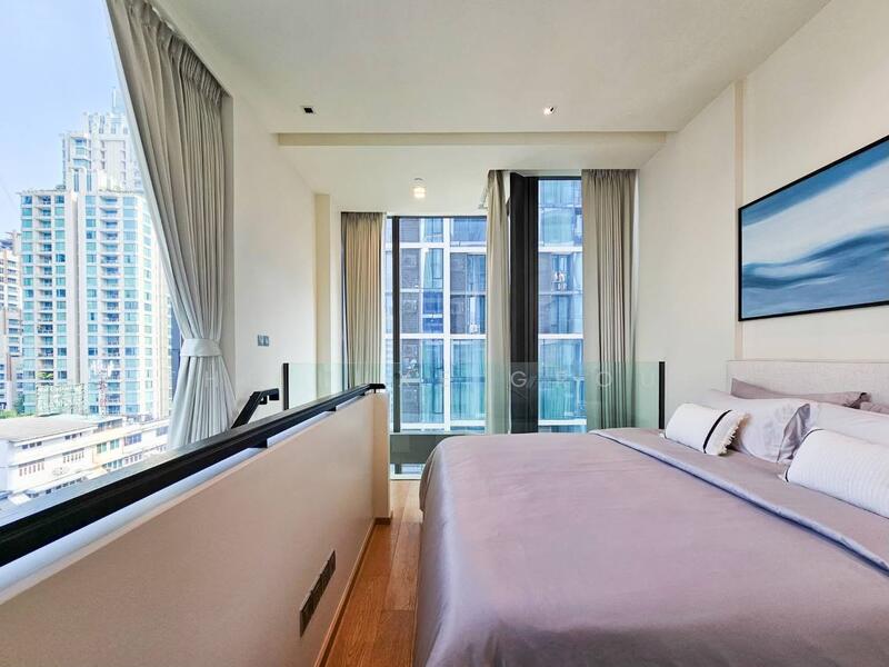 28 Chidlom, Bangkok, 28 Chit Lom Alley, Lumphini, Pathum Wan, Bangkok, 1 Bedroom, 51 sqm, Condo For Rent, by The Luxe Group, 60081051 - DDproperty.com