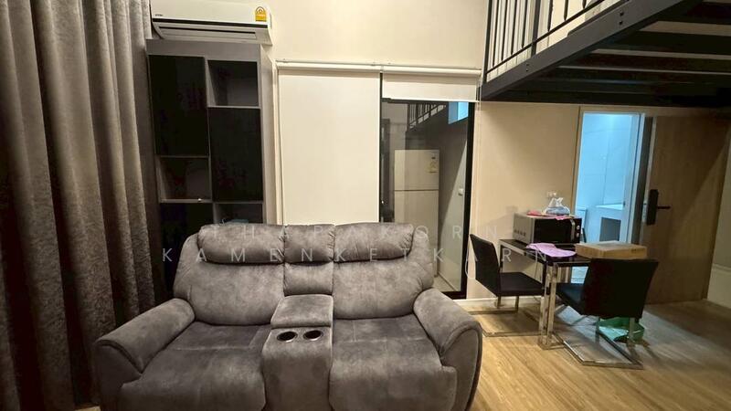 Blossom Condo @ Fashion Beyond, Bangkok, Ratchada-Ramintra Road, Khan Na Yao, Bangkok, 1 Bedroom, 42 sqm, Condo For Rent, by Thapakorn Kamenketkarn, 60081073 - DDproperty.com