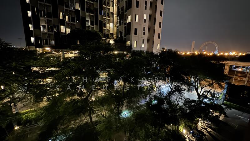 Blossom Condo @ Fashion Beyond, Bangkok, Ratchada-Ramintra Road, Khan Na Yao, Bangkok, 1 Bedroom, 42 sqm, Condo For Rent, by Thapakorn Kamenketkarn, 60081073 - DDproperty.com