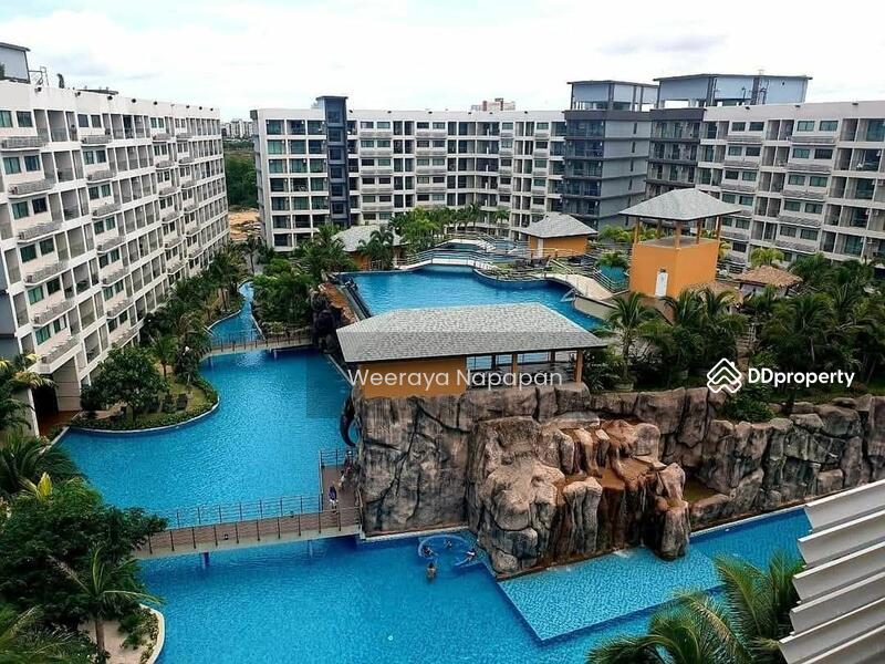 For Rent - Laguna Beach Resort 3-The Maldives, Chon Buri
