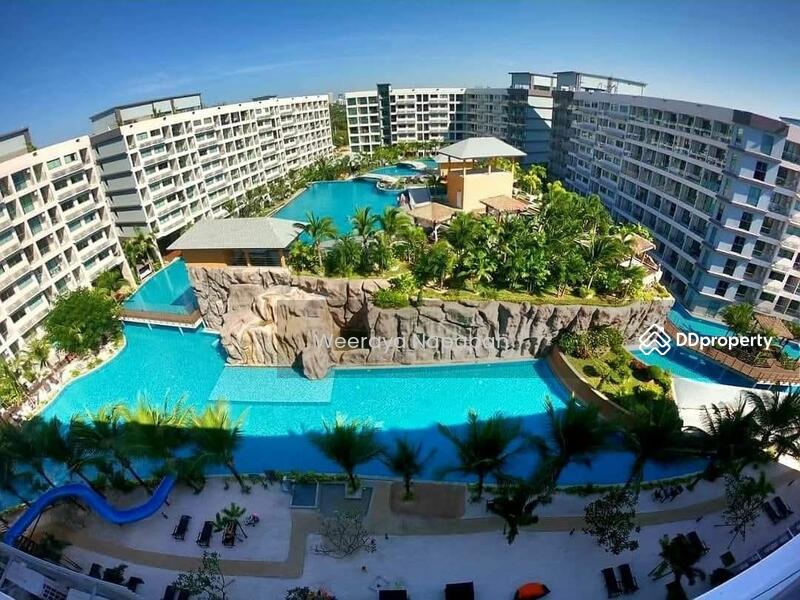 For Rent - Laguna Beach Resort 3-The Maldives, Chon Buri
