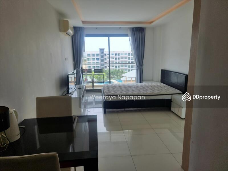 For Rent - Laguna Beach Resort 3-The Maldives, Chon Buri