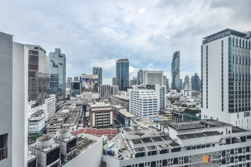 ให้เช่า - ASHTON Chula-Silom : แอชตัน จุฬา-สีลม, กรุงเทพ