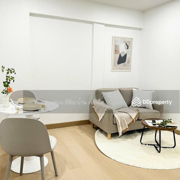 For Rent - PP Condo Chiangmai, Chiang Mai