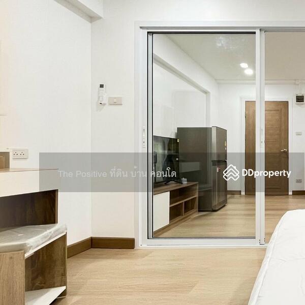For Rent - PP Condo Chiangmai, Chiang Mai