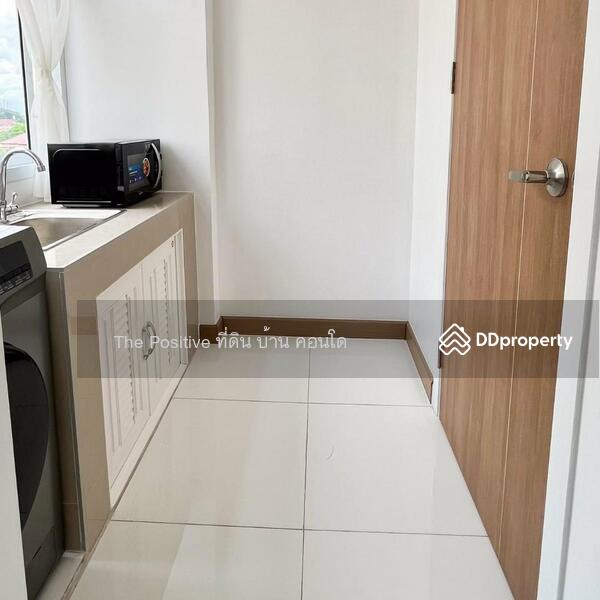 For Rent - PP Condo Chiangmai, Chiang Mai