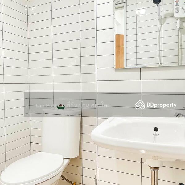 For Rent - PP Condo Chiangmai, Chiang Mai
