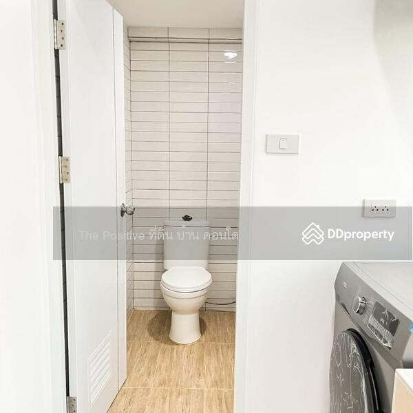 For Rent - PP Condo Chiangmai, Chiang Mai