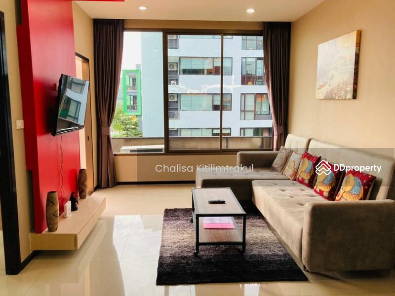ให้เช่า - Nai Harn Beach Condominium : ในหาน บีช คอนโด, ภูเก็ต