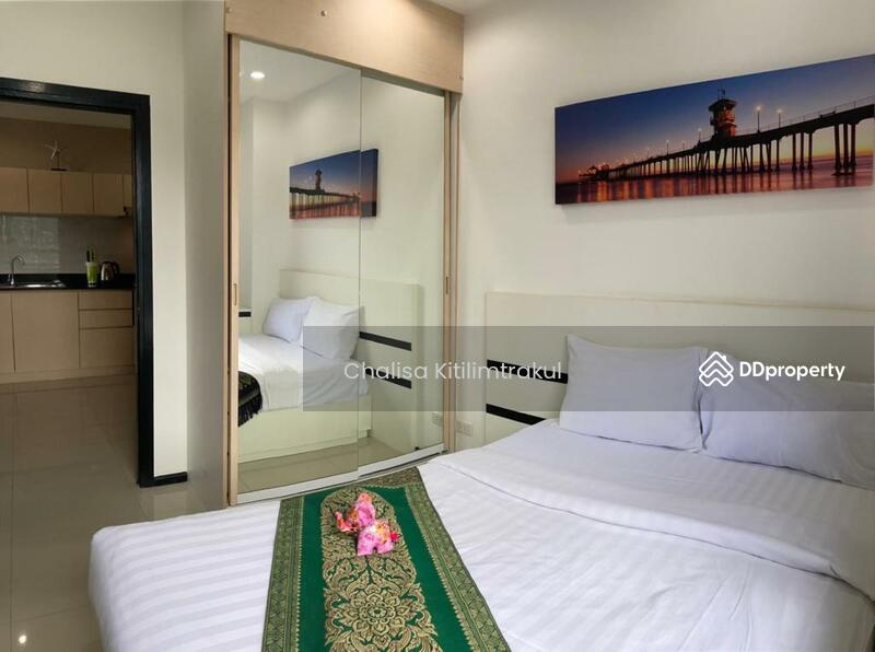 For Rent - Nai Harn Beach Condominium, Phuket