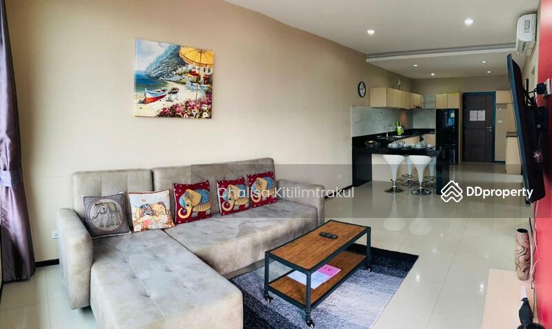 For Rent - Nai Harn Beach Condominium, Phuket
