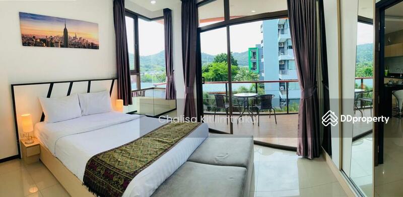 ให้เช่า - Nai Harn Beach Condominium : ในหาน บีช คอนโด, ภูเก็ต