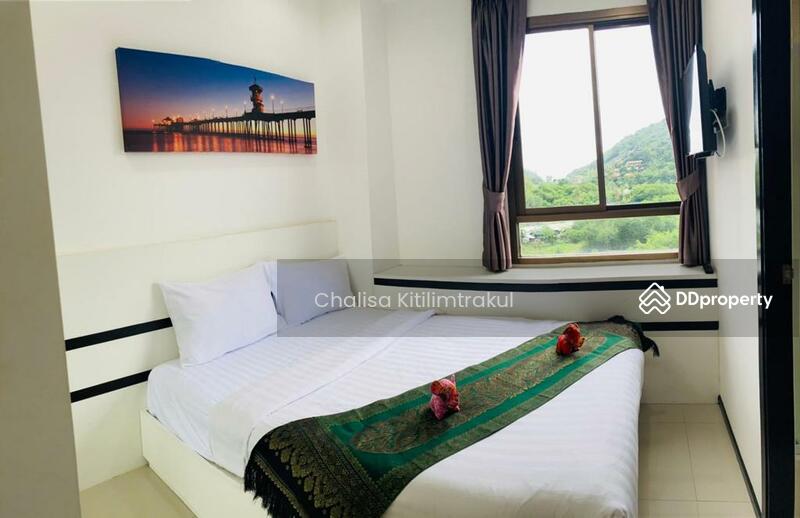 ให้เช่า - Nai Harn Beach Condominium : ในหาน บีช คอนโด, ภูเก็ต