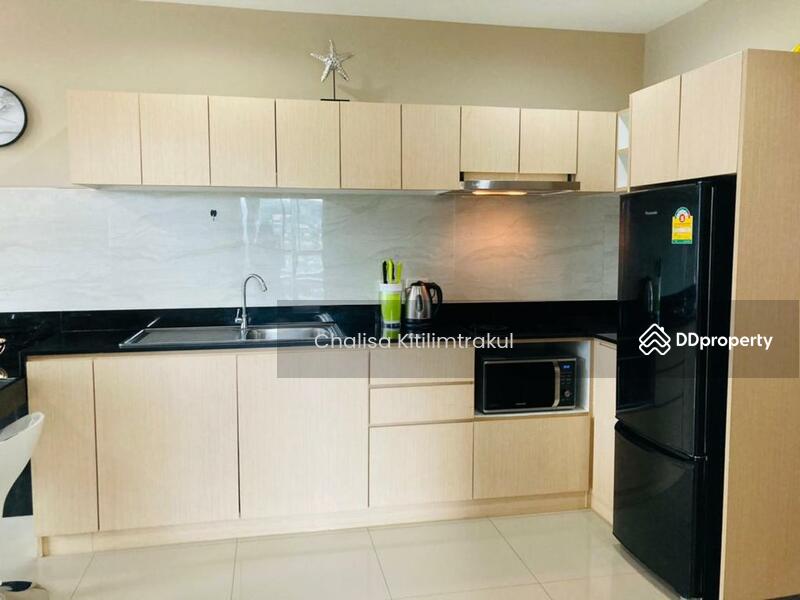 ให้เช่า - Nai Harn Beach Condominium : ในหาน บีช คอนโด, ภูเก็ต