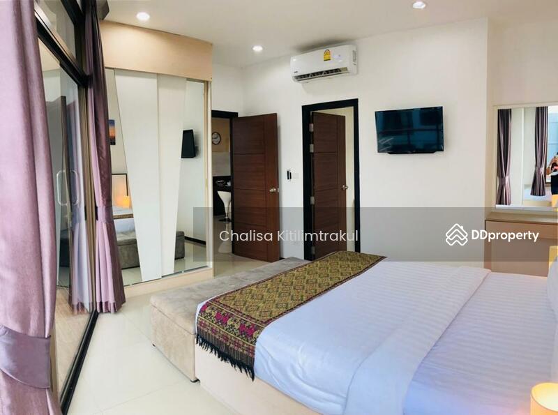 ให้เช่า - Nai Harn Beach Condominium : ในหาน บีช คอนโด, ภูเก็ต