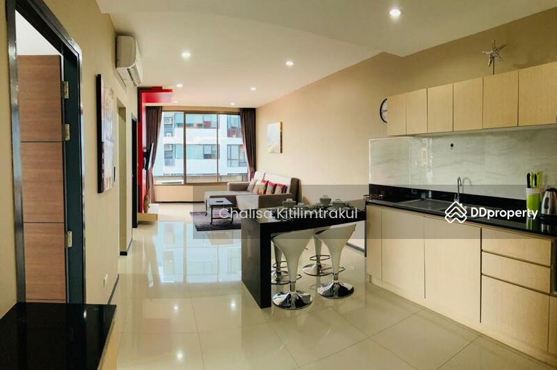 ให้เช่า - Nai Harn Beach Condominium : ในหาน บีช คอนโด, ภูเก็ต