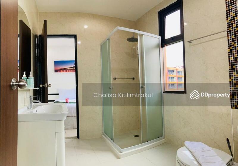 ให้เช่า - Nai Harn Beach Condominium : ในหาน บีช คอนโด, ภูเก็ต