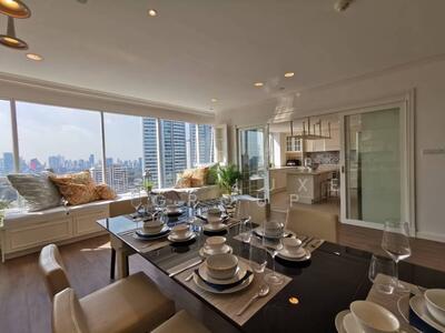 For Rent - Wilshire Condominium, Bangkok