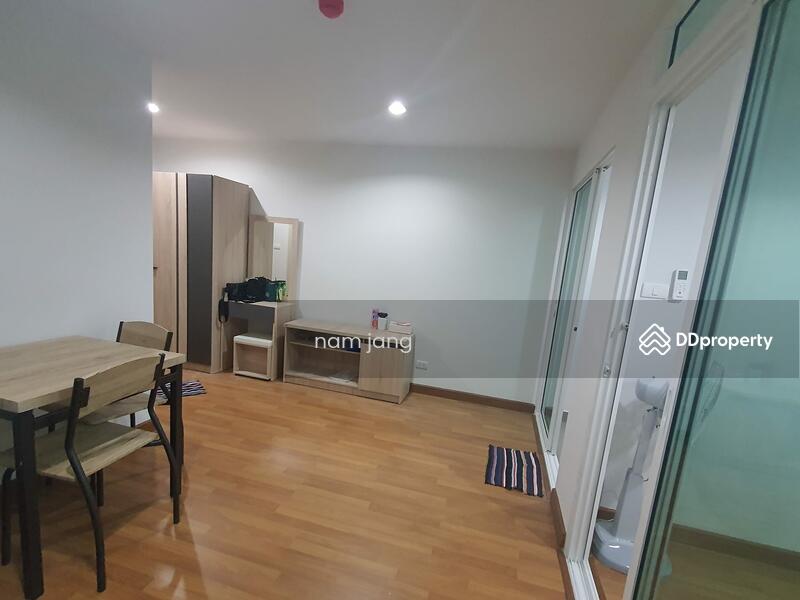 For Rent - Regent Orchid TalatPhlu, Bangkok