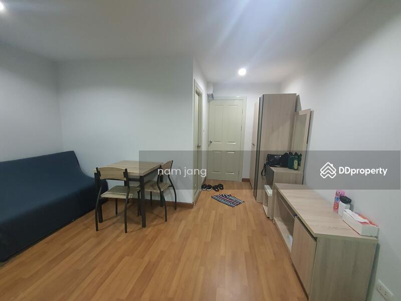 For Rent - Regent Orchid TalatPhlu, Bangkok